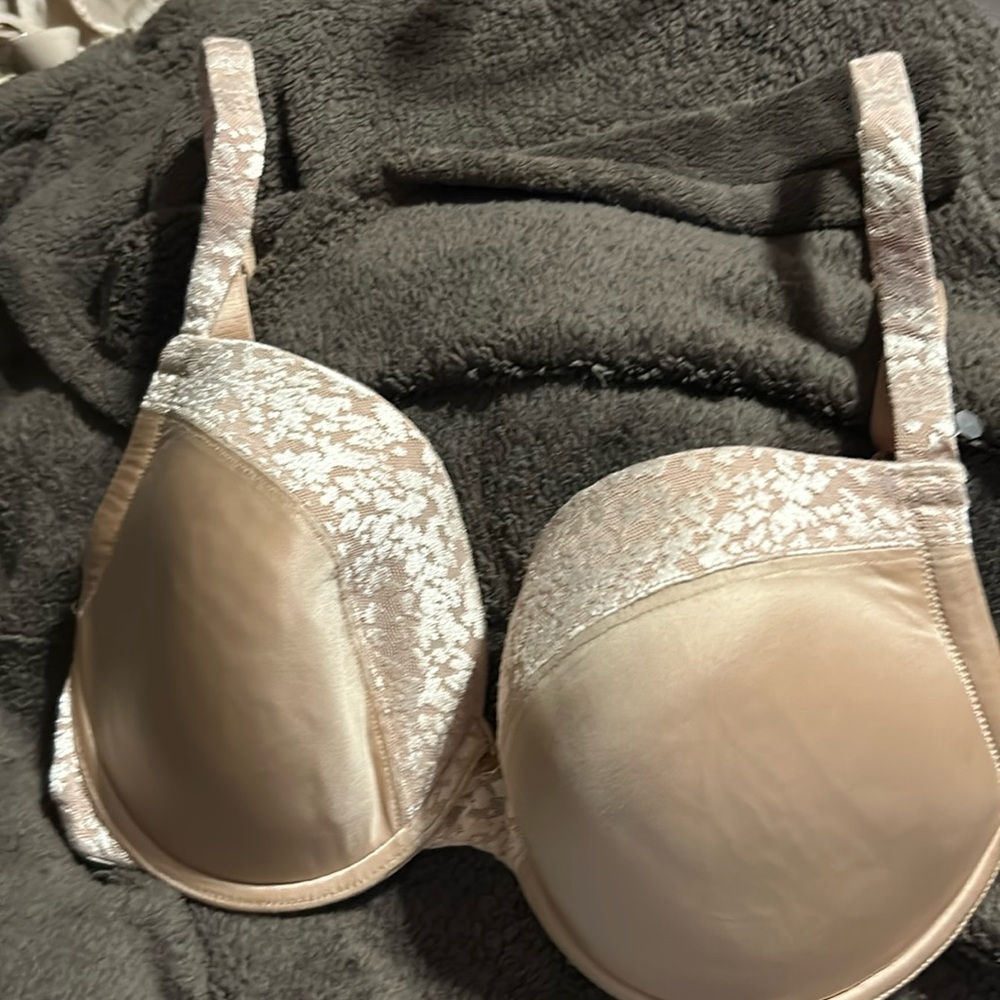 LeMystere Safari T-Shirt Bra